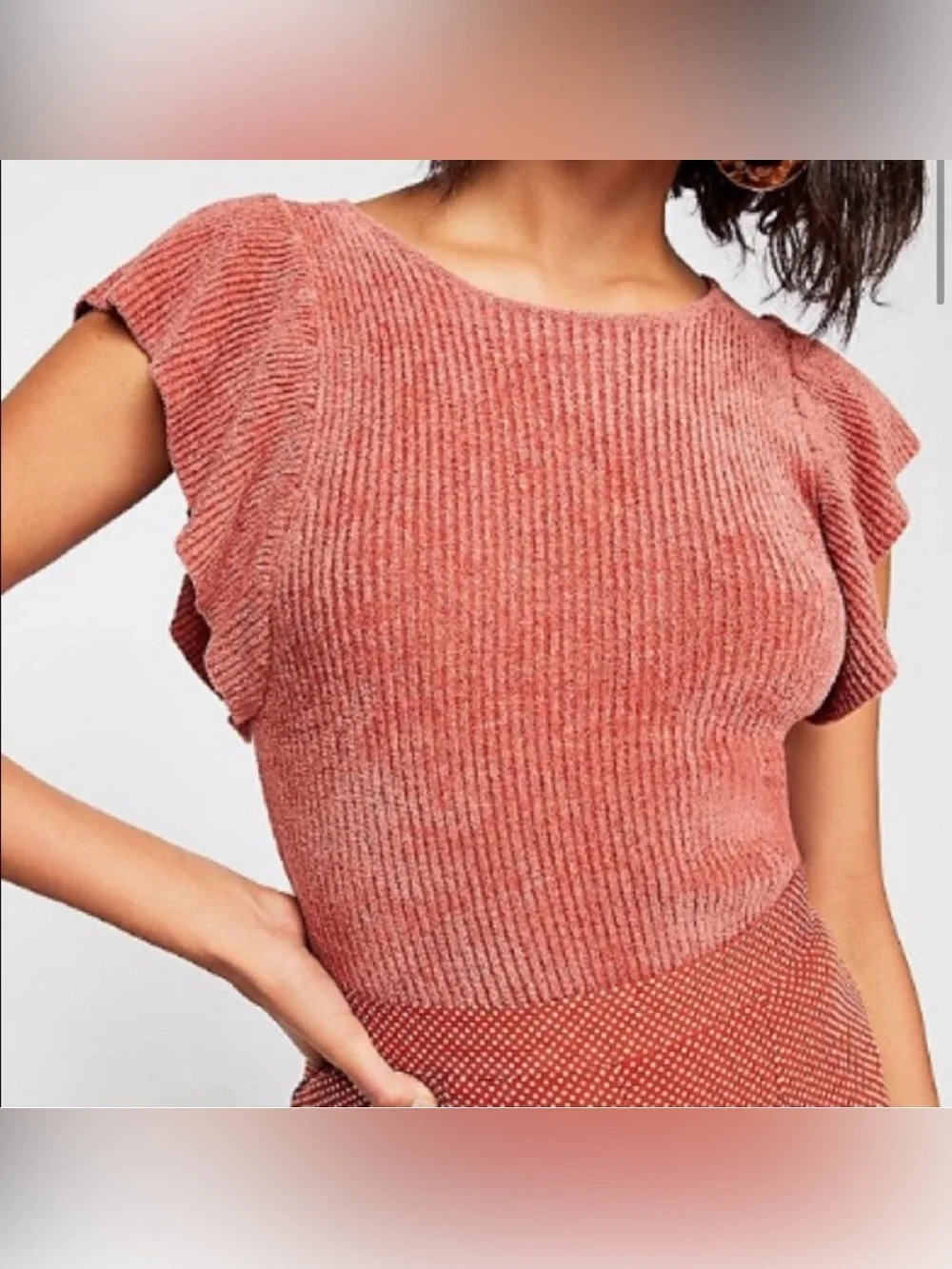Free People Nikita Top
